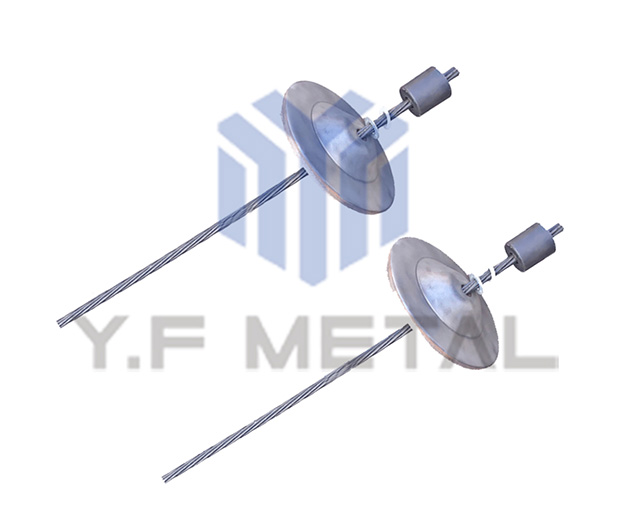 Prestressed Steel Strand