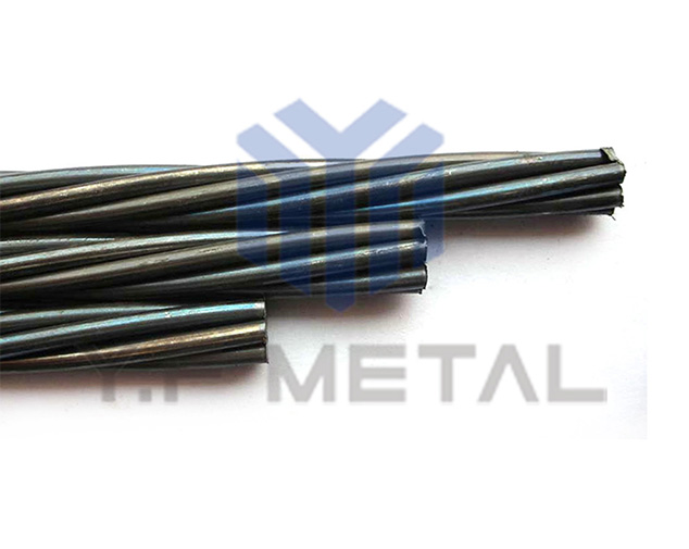 Prestressed Steel Strand