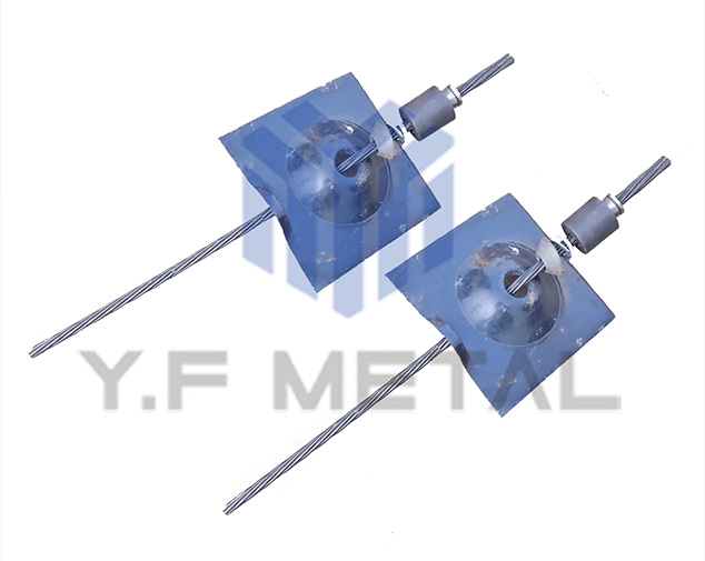 Prestressed Steel Strand