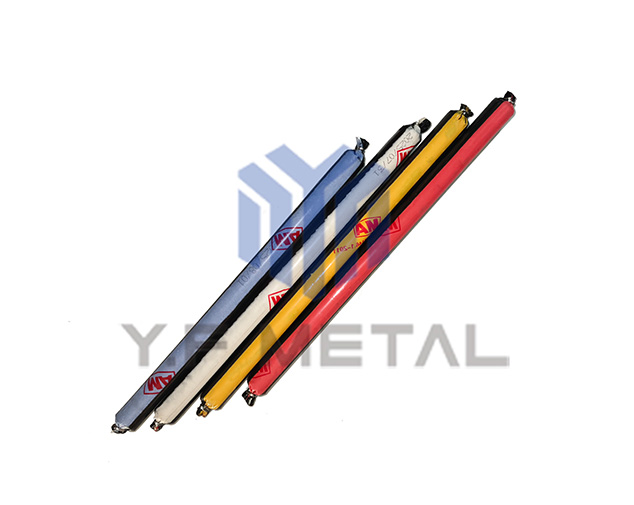 Resin anchoring agent