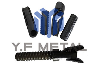 Shell Rock Bolt: The Reliable Solution for Underground Support Systems