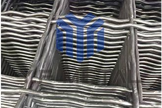 Welded Steel Mesh: The Versatile Workhorse for Construction & Industrial Projects
