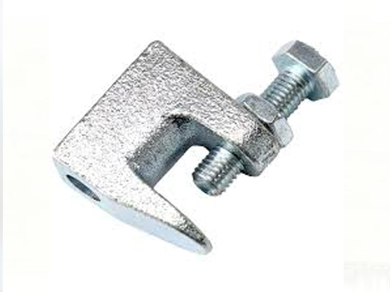 Beam Clamp.